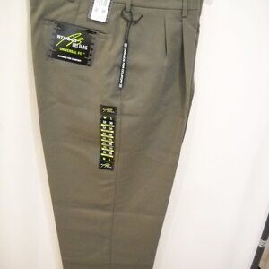 NEW Bill Blass Studio B Pants Men's Pants